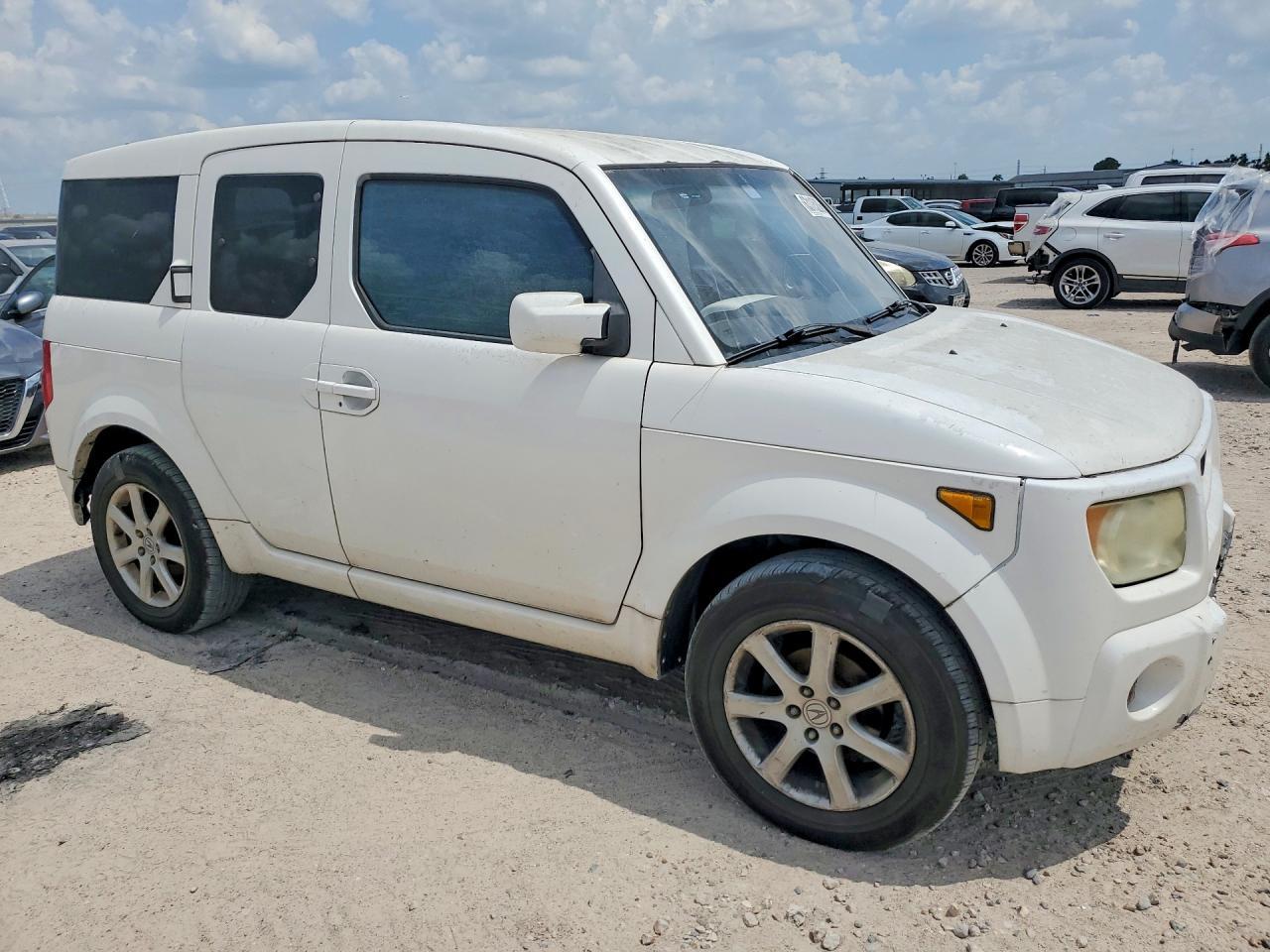 2004 Honda Element Lx - Фото 4