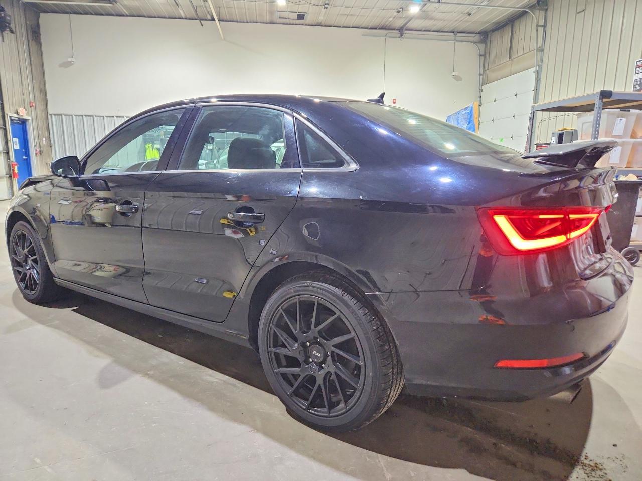 2016 Audi A3 Premium - Image 2