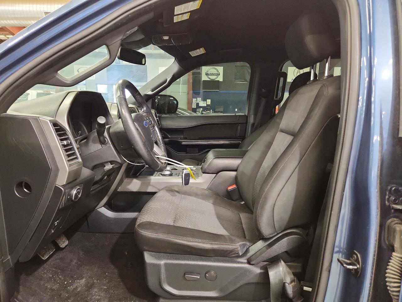 2020 Ford Expedition Max Xlt - Фото 7