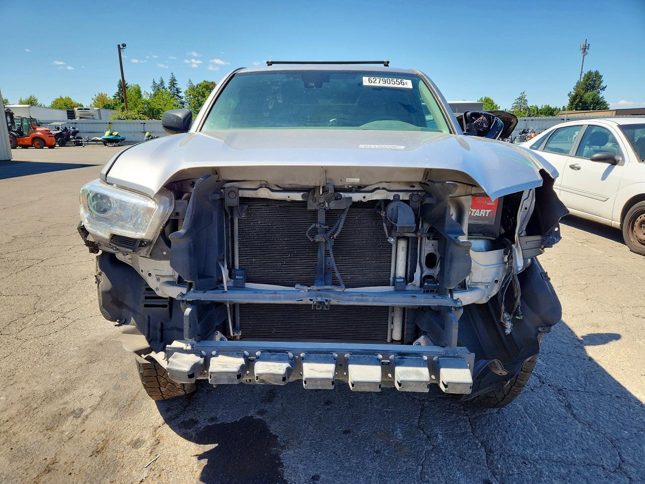 2019 Toyota Tacoma Sr - Image 5