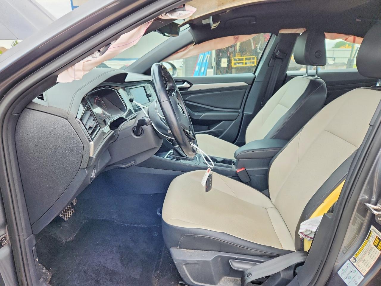 2019 Volkswagen Jetta S - Фото 7