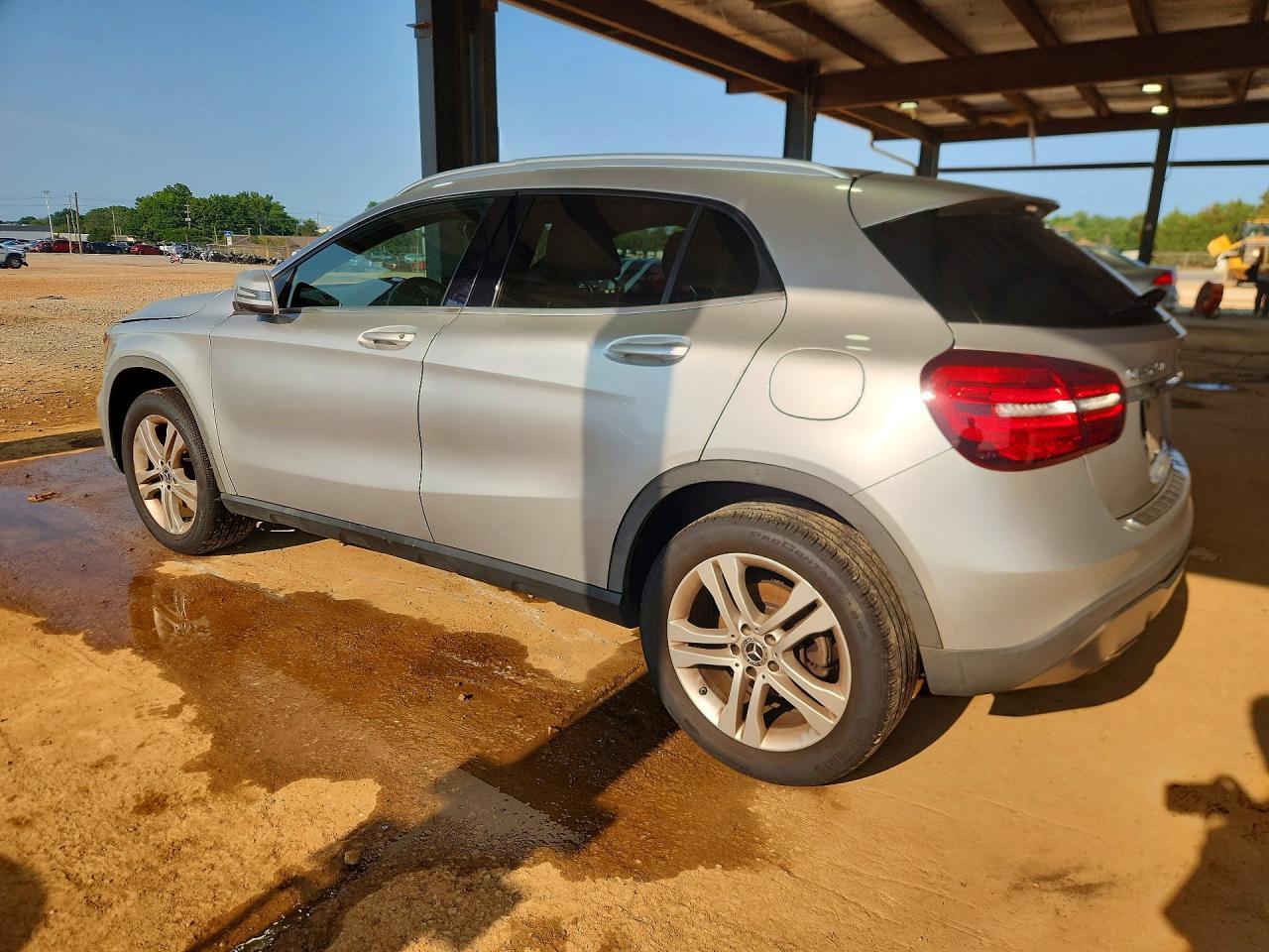 2019 Mercedes-Benz Gla 250 - Фото 2