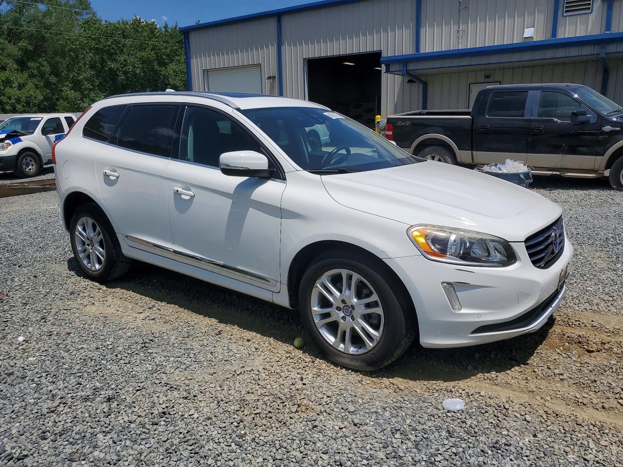 2015 Volvo Xc60 T5 Premier - Image 4
