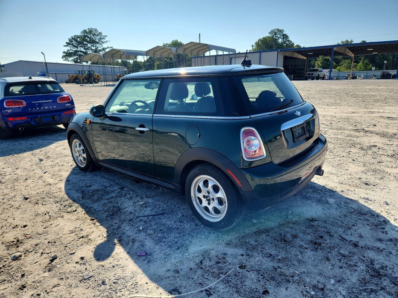 2012 Mini Cooper - Фото 2