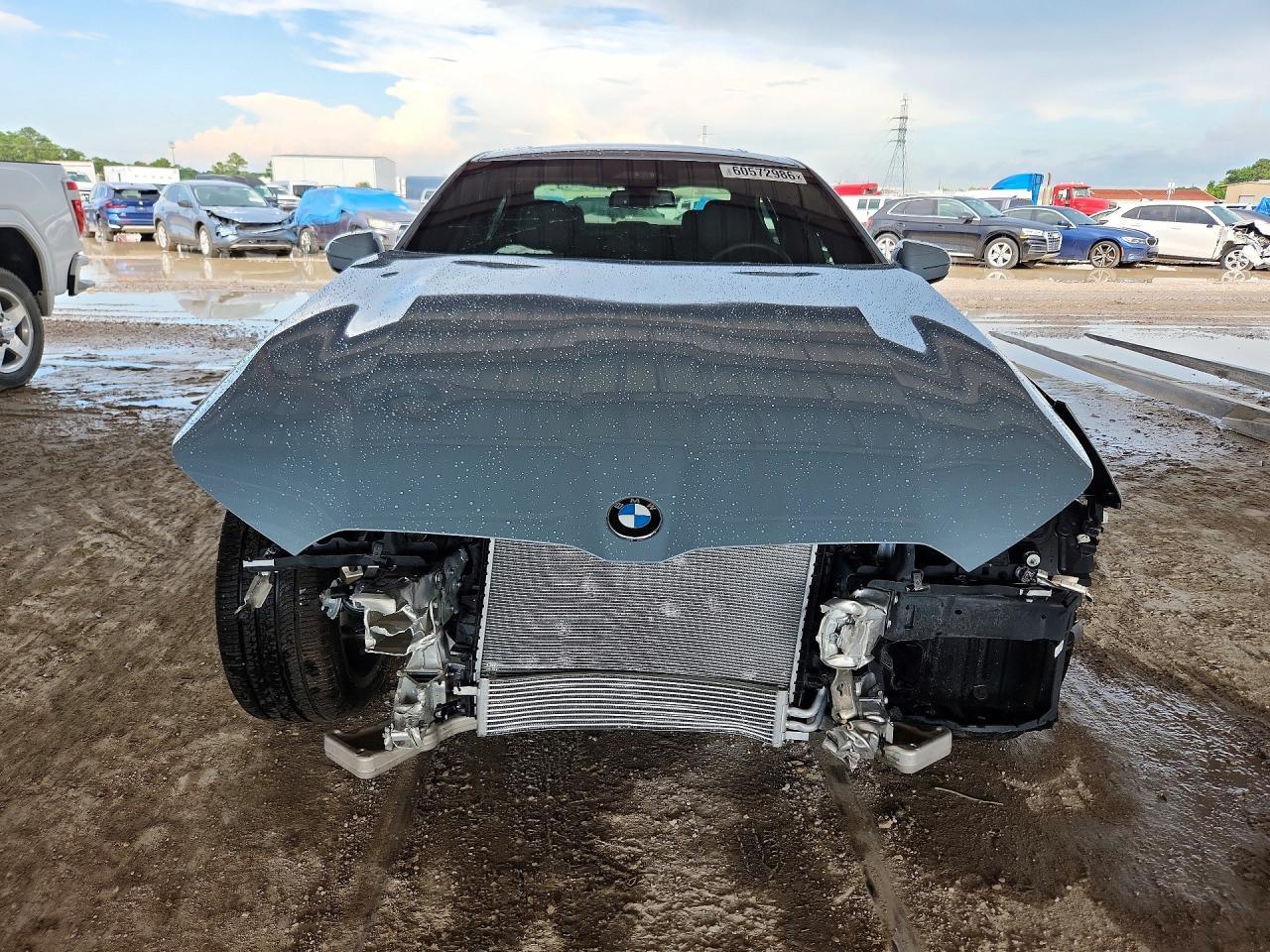 2026 BMW 530 Xi - Фото 7