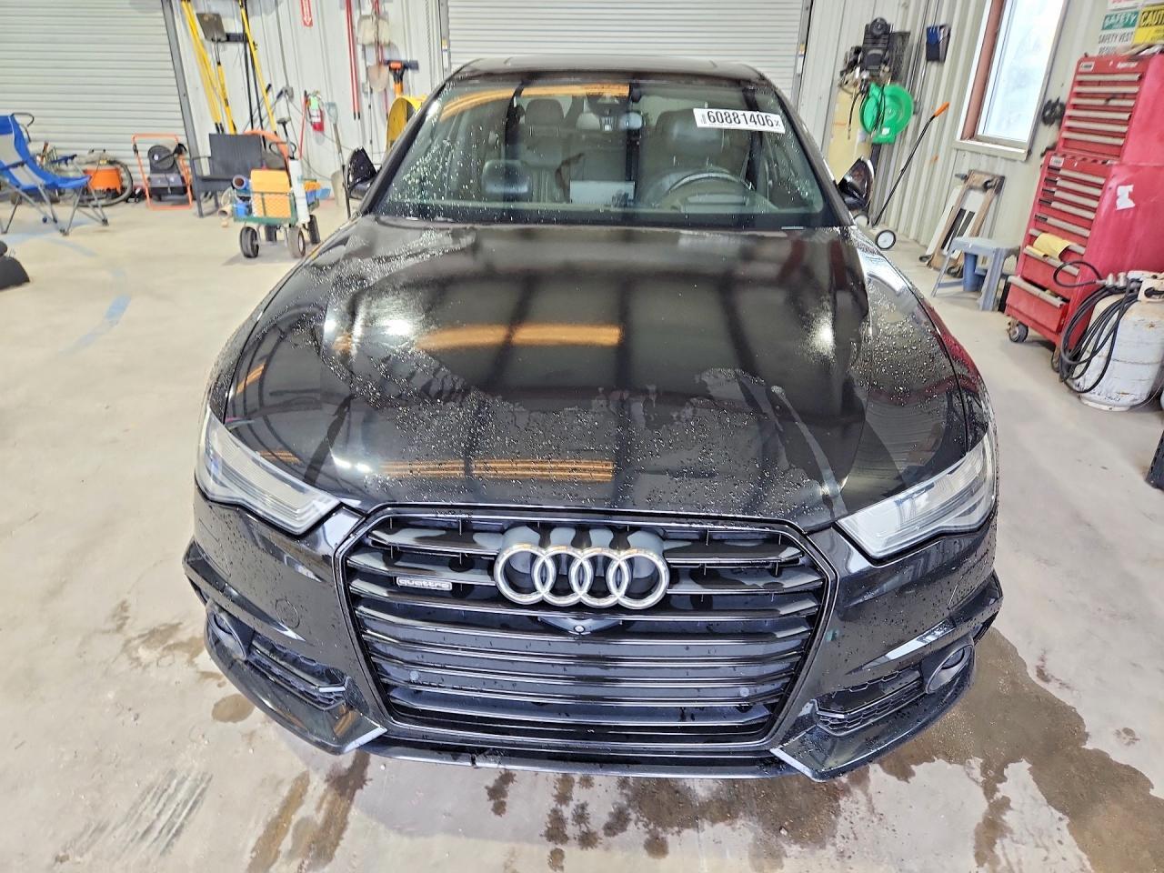 2017 Audi A6 Prestige - Image 5