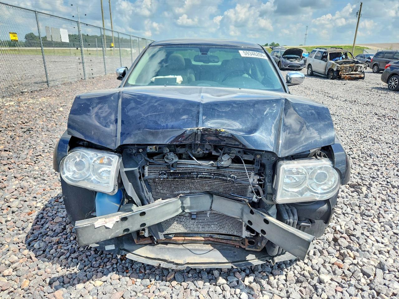 2007 Chrysler 300C - Фото 5
