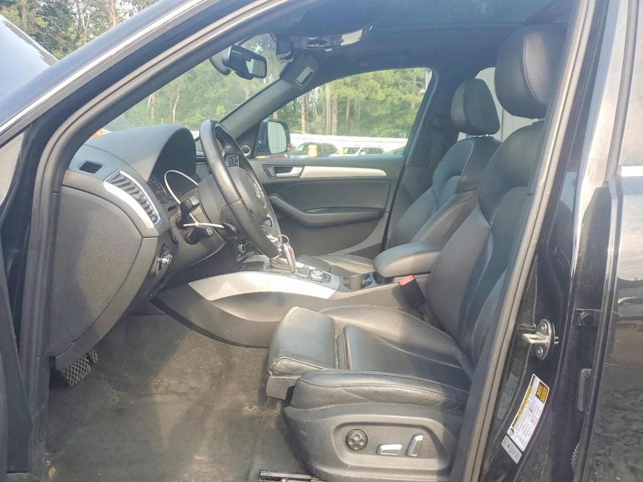 2017 Audi Q5 Premium Plus - Фото 7