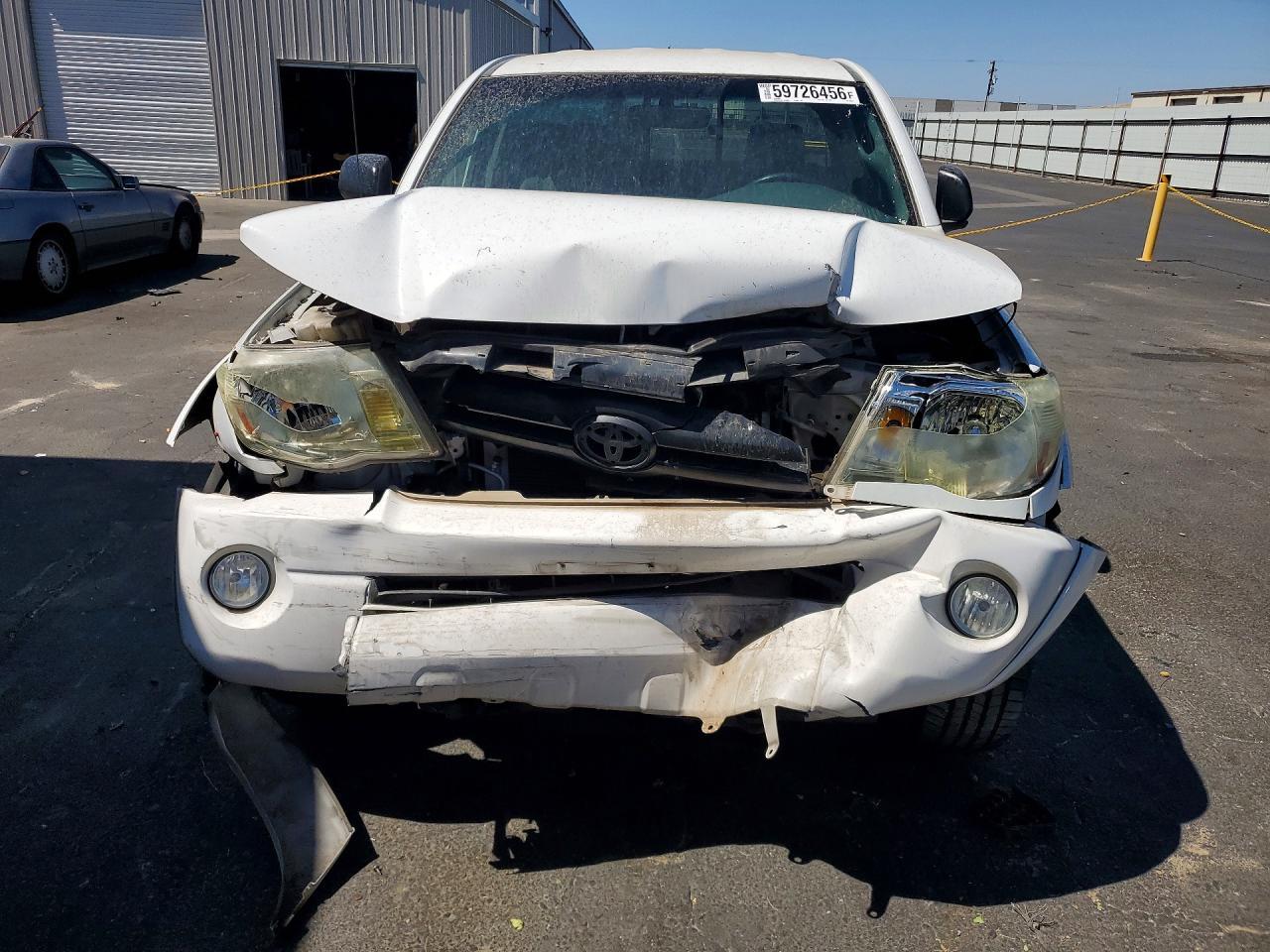 2005 Toyota Tacoma Prerunner Access Cab - Image 5