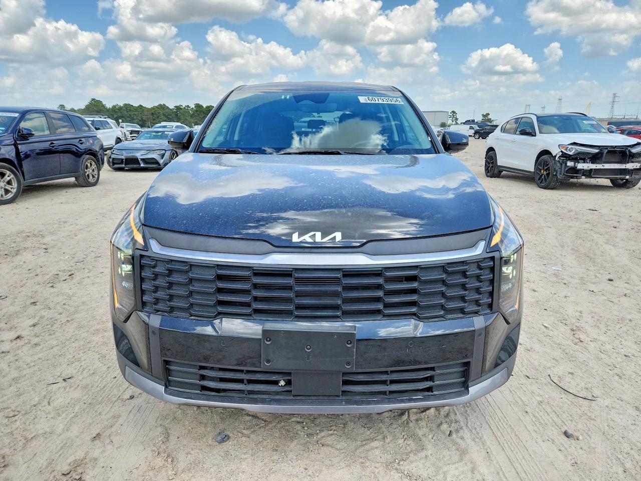 2026 Kia Sportage Lx - Фото 5