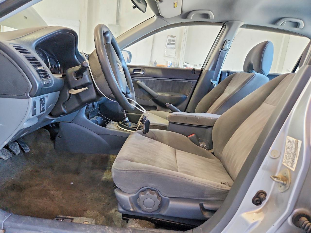 2003 Honda Civic - Image 7