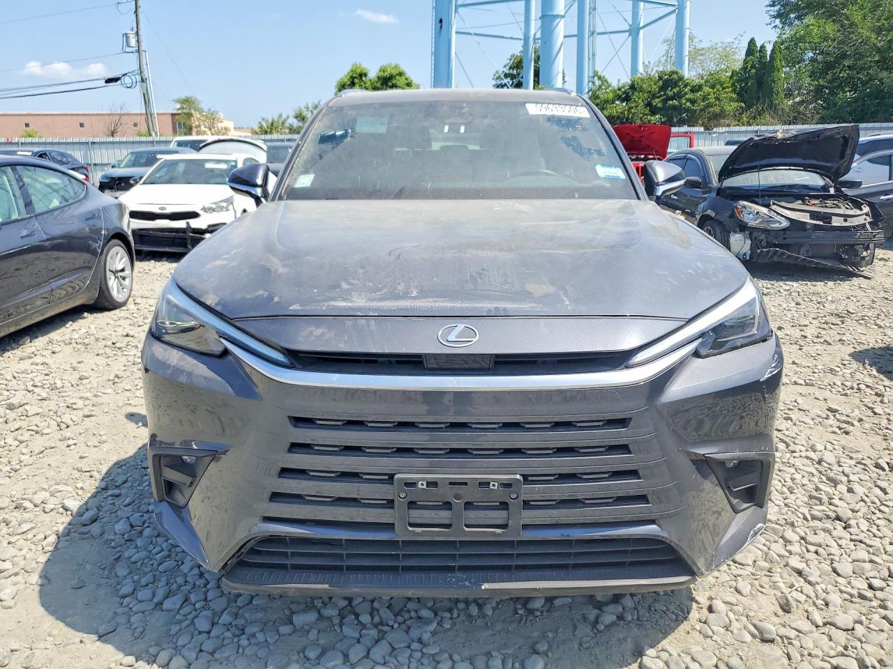 2024 Lexus Tx 350 Base - Фото 5