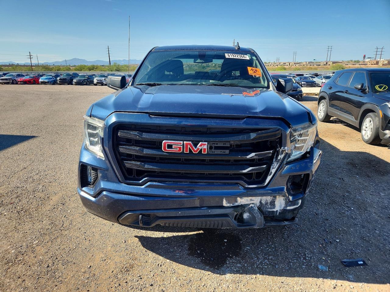 2019 GMC Sierra C1500 Elevation - Фото 5