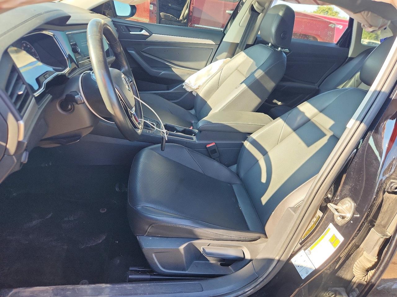 2019 Volkswagen Jetta S - Image 7
