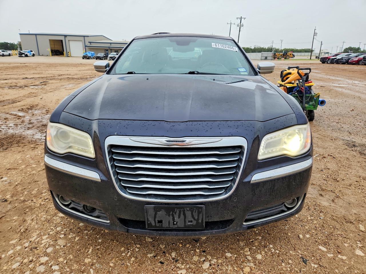 2011 Chrysler 300 Limited - Фото 5