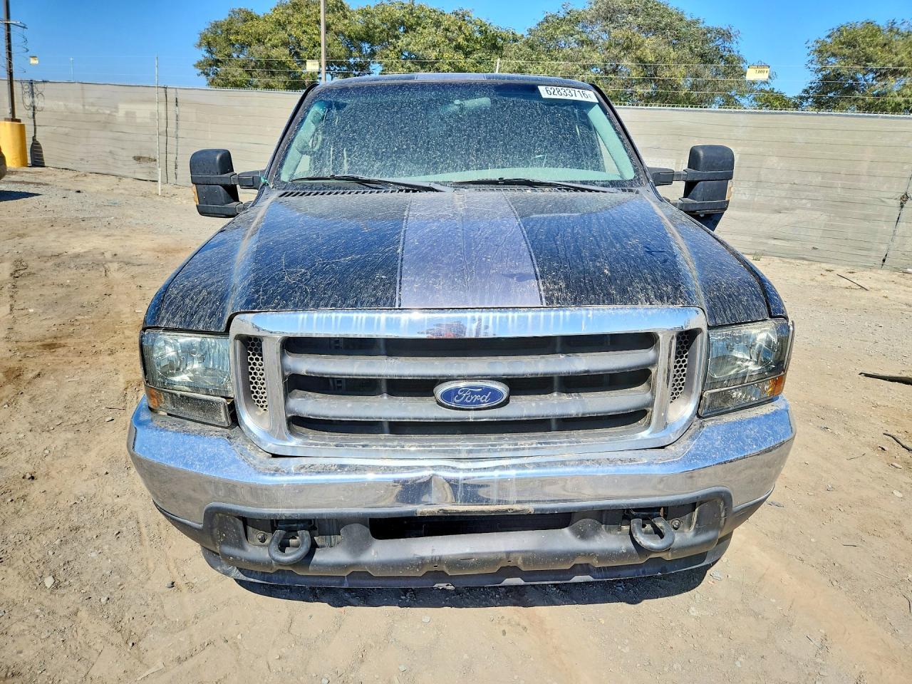 2001 Ford F250 Super Duty - Image 5