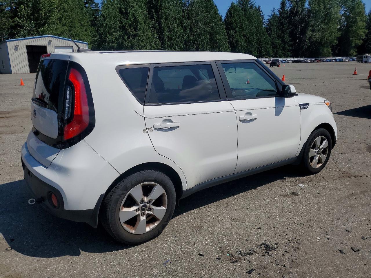 2019 Kia Soul Base - Фото 3