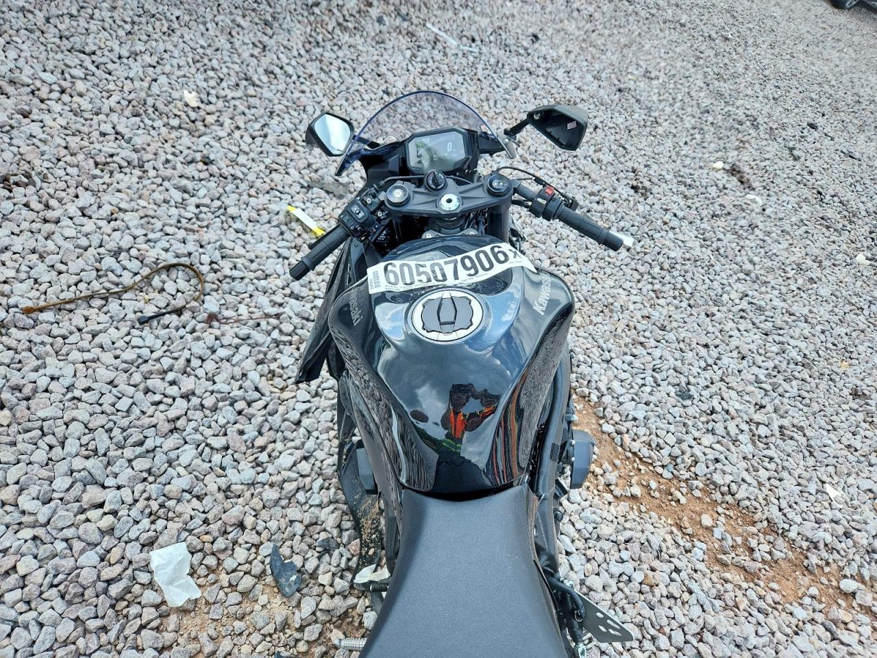 2026 Kawasaki Zx636 K - Image 6