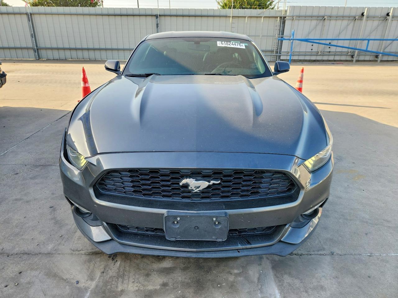 2017 Ford Mustang - Фото 5