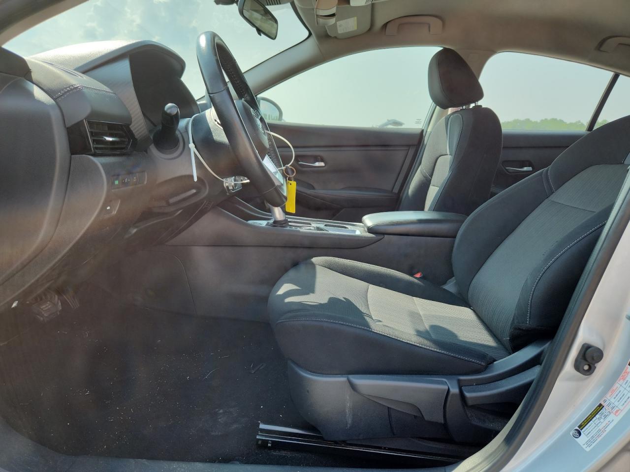 2021 Nissan Sentra - Фото 7