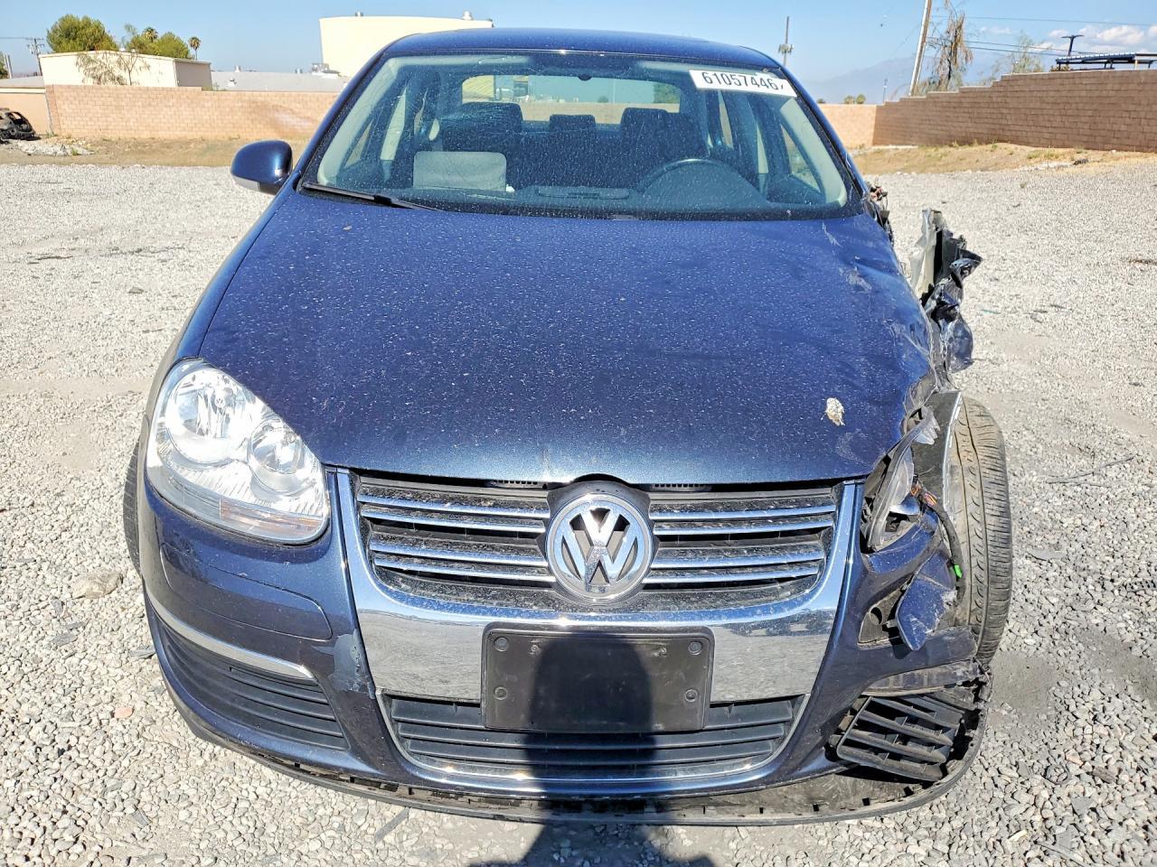 2010 Volkswagen Jetta Se - Фото 5