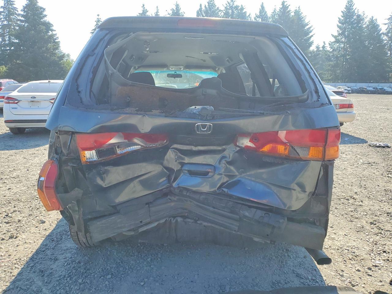 2003 Honda Odyssey Lx - Image 6