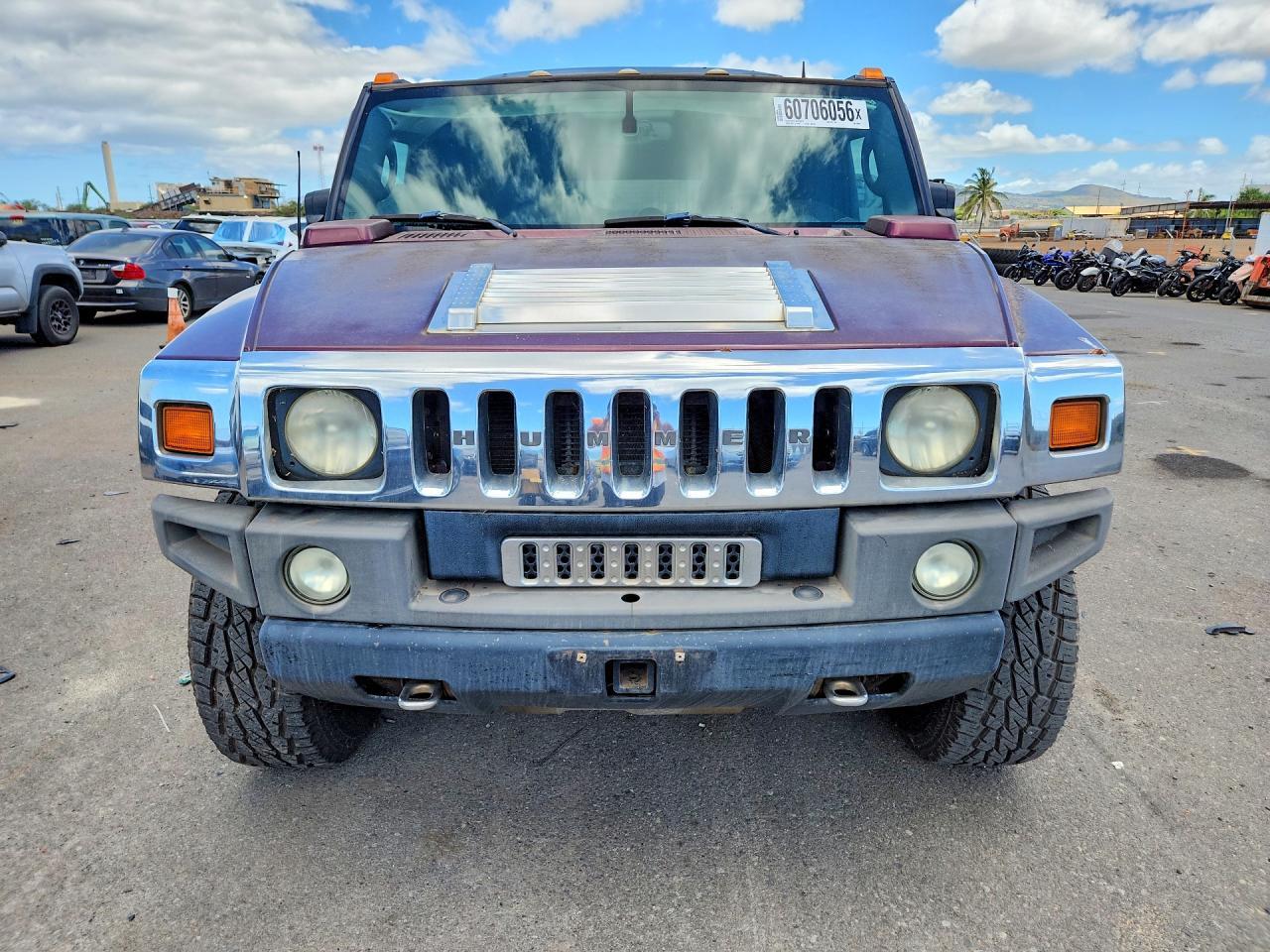 2006 Hummer H2 - Фото 5