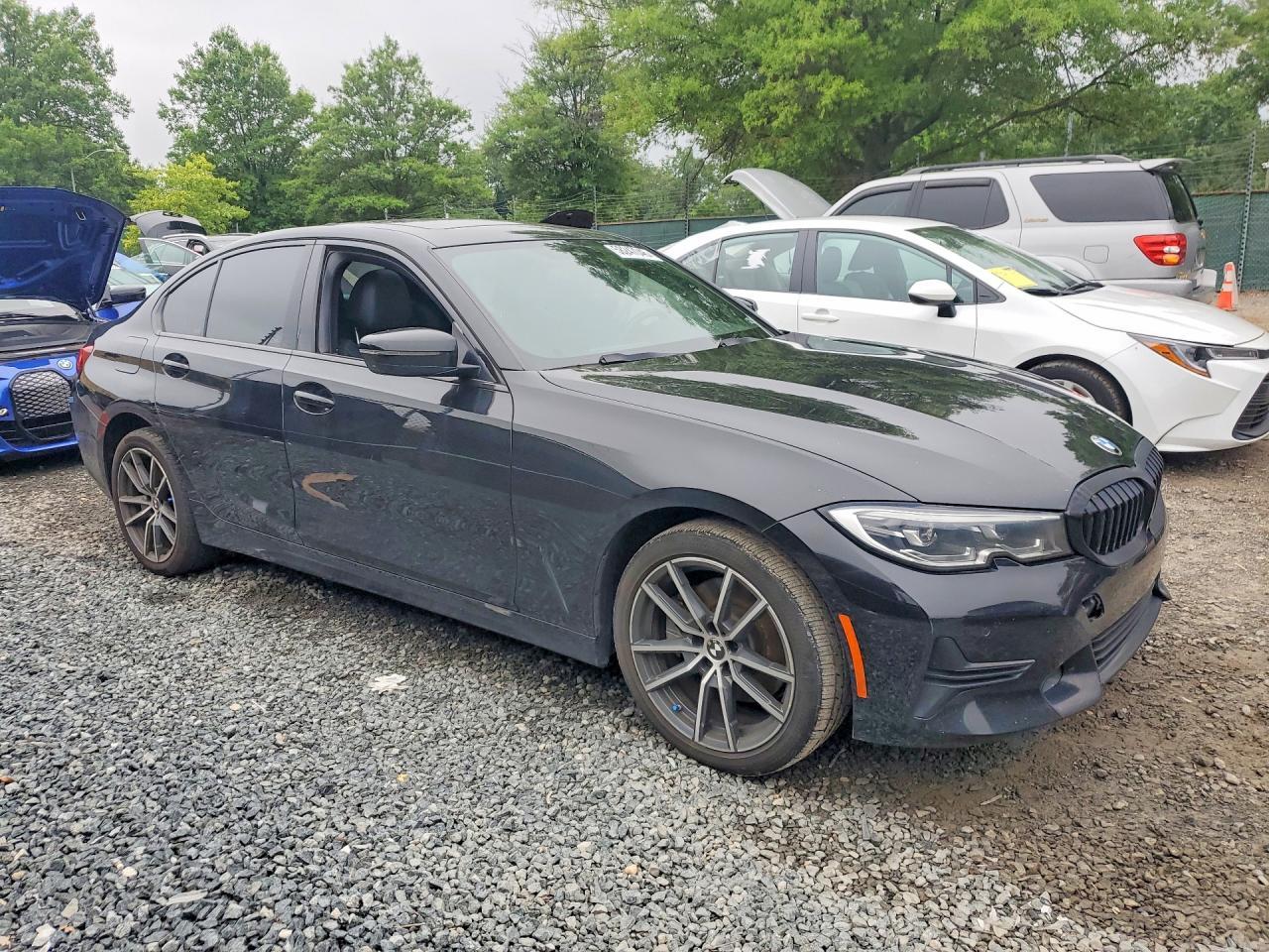 2019 BMW 330I - Image 4
