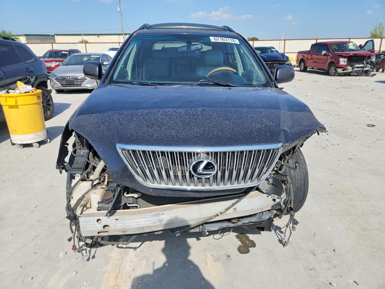 2005 Lexus Rx 330 - Фото 5
