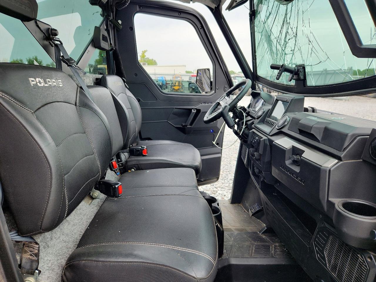 2024 Polaris Ranger Xp 1000 Utility Vehicle - Image 6