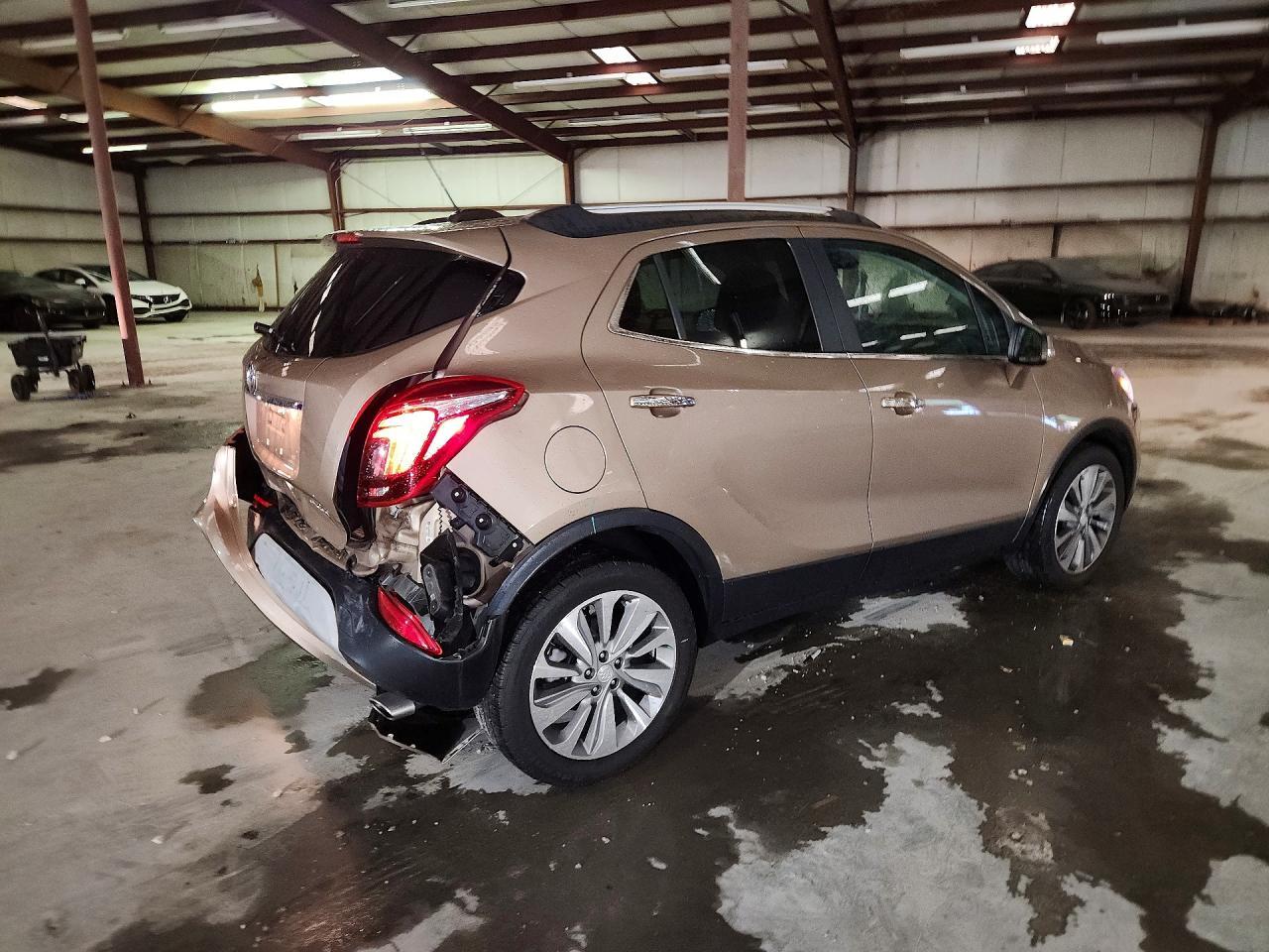 2019 Buick Encore Preferred - Фото 3