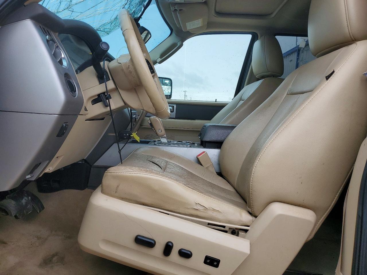2012 Ford Expedition Xlt/King Ranch - Фото 7