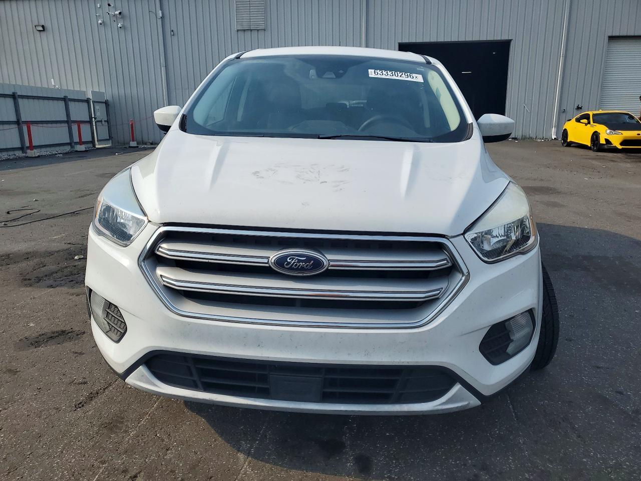 2019 Ford Escape Se - Фото 5