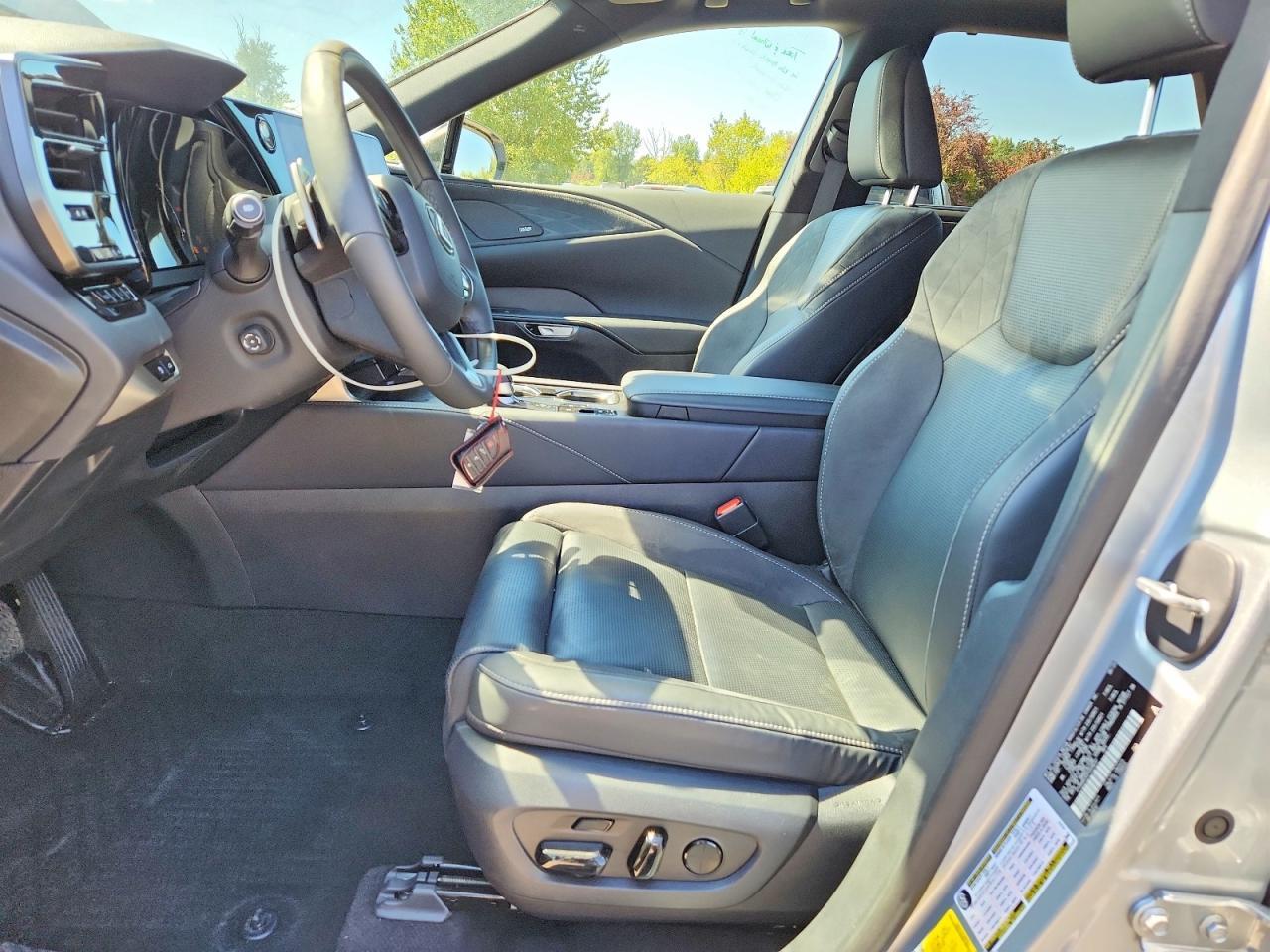 2023 Lexus Rx 350 Luxury - Фото 7