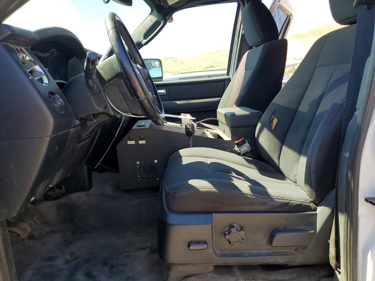 2017 Ford Expedition Xl - Фото 7