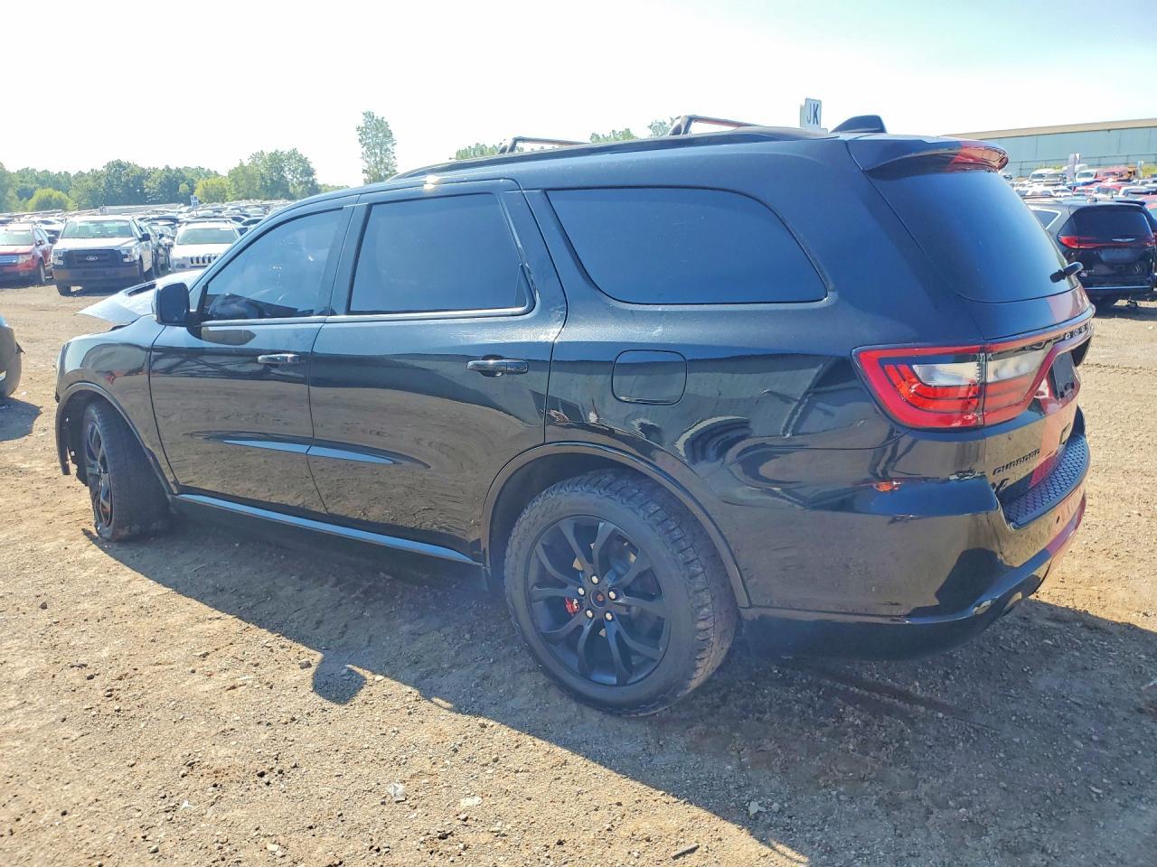 2019 Dodge Durango R/T - Фото 2