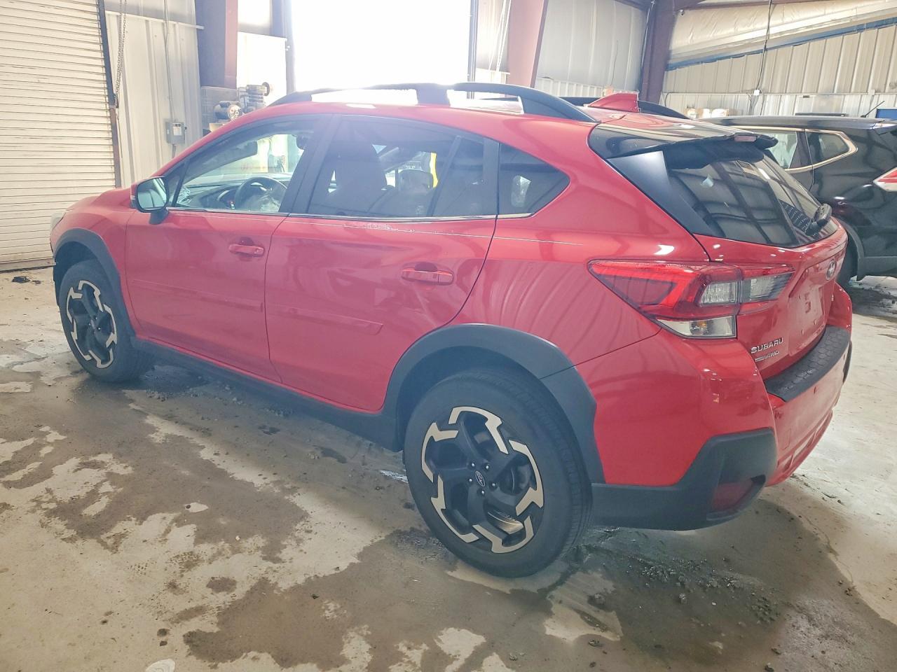 2023 Subaru Crosstrek Limited - Image 2