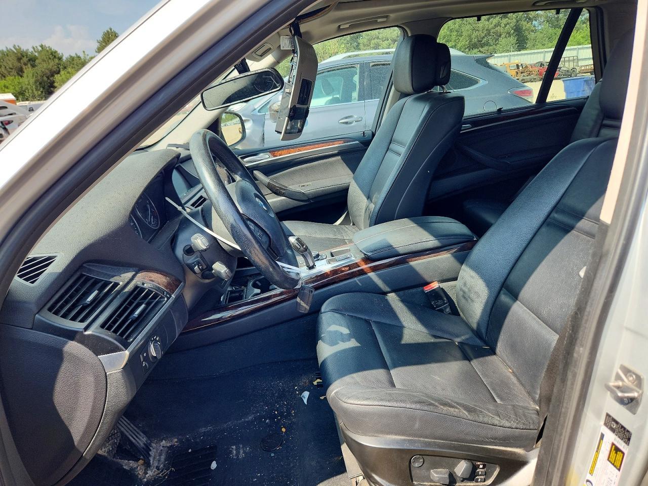 2011 BMW X5 xDrive35I - Фото 7