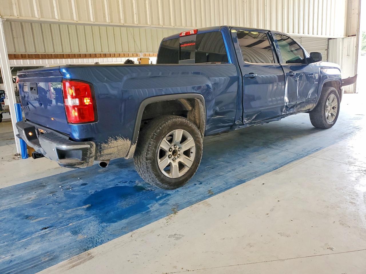 2015 GMC Sierra K1500 Sle - Image 3