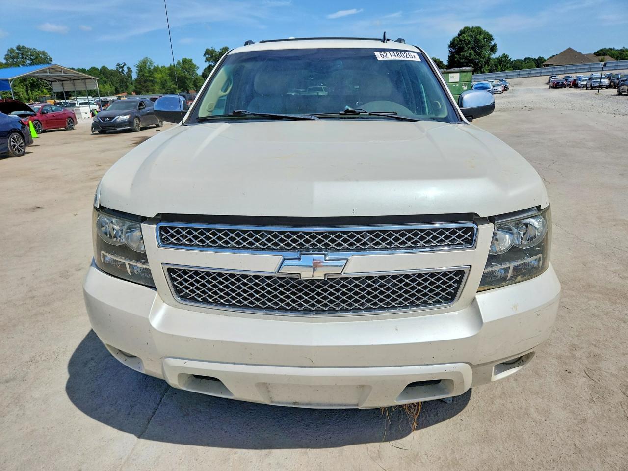 2011 Chevrolet Avalanche Ltz - Фото 5
