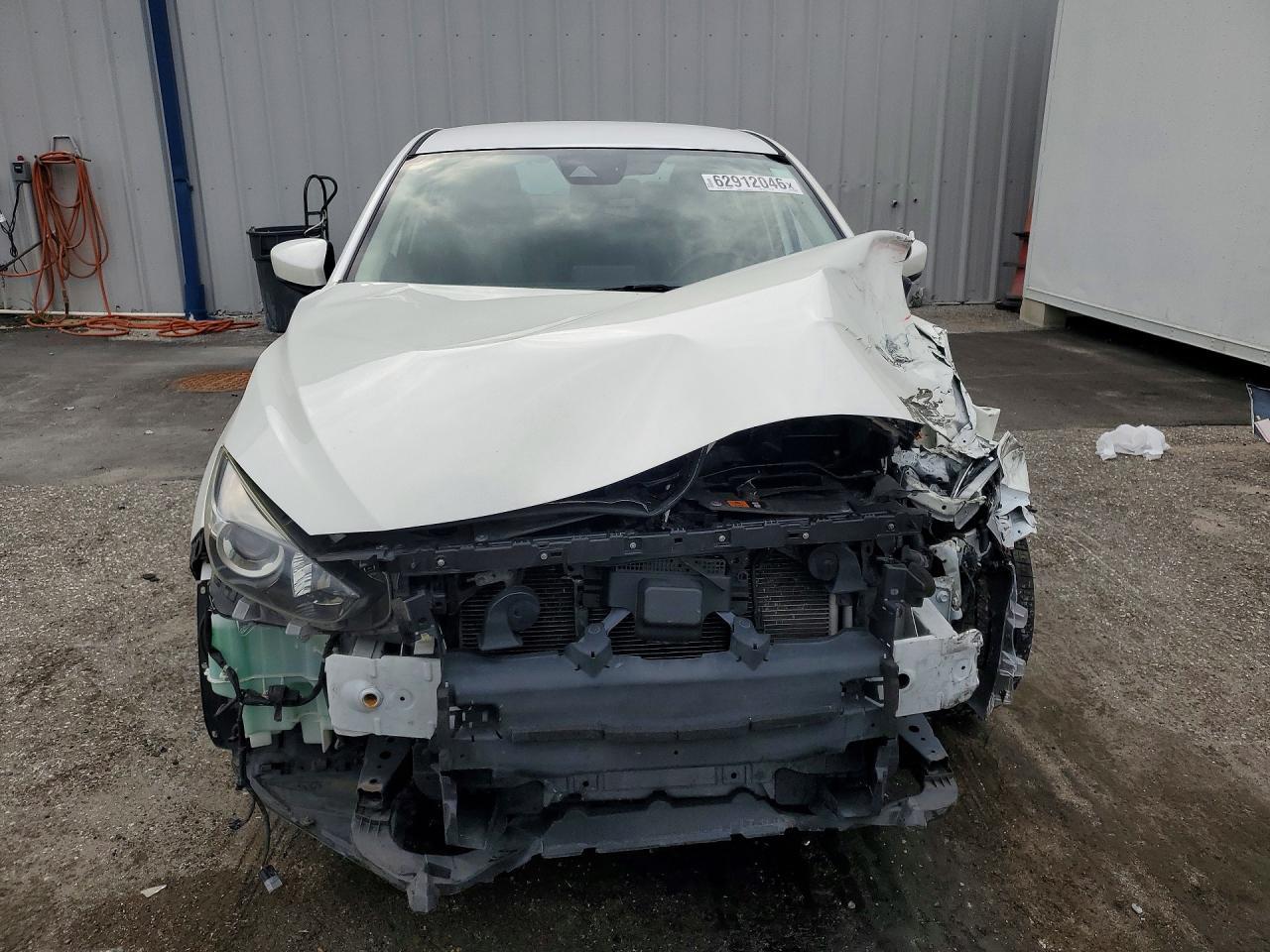 2018 Mazda 3 Touring - Image 5