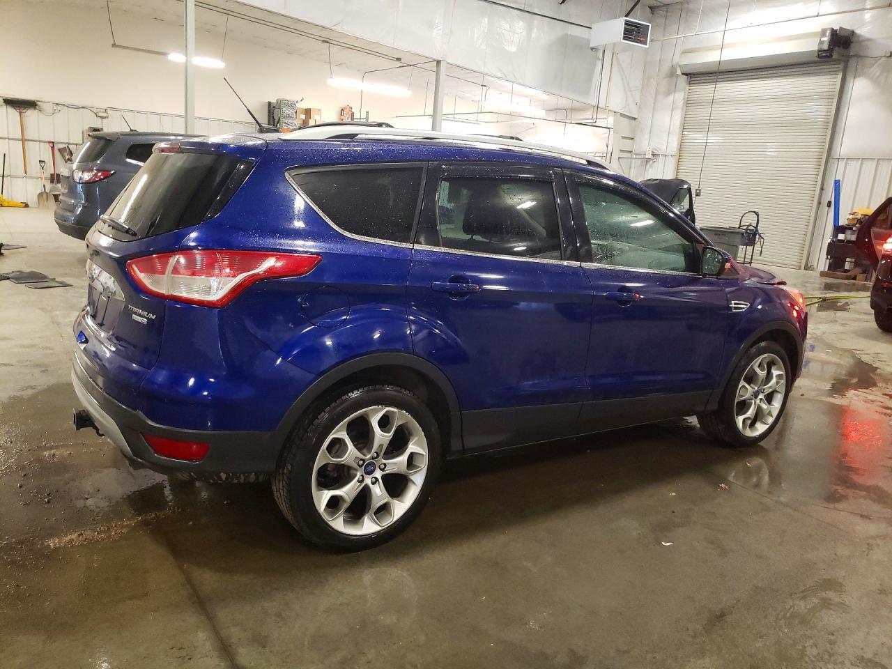 2014 Ford Escape Titanium - Image 3