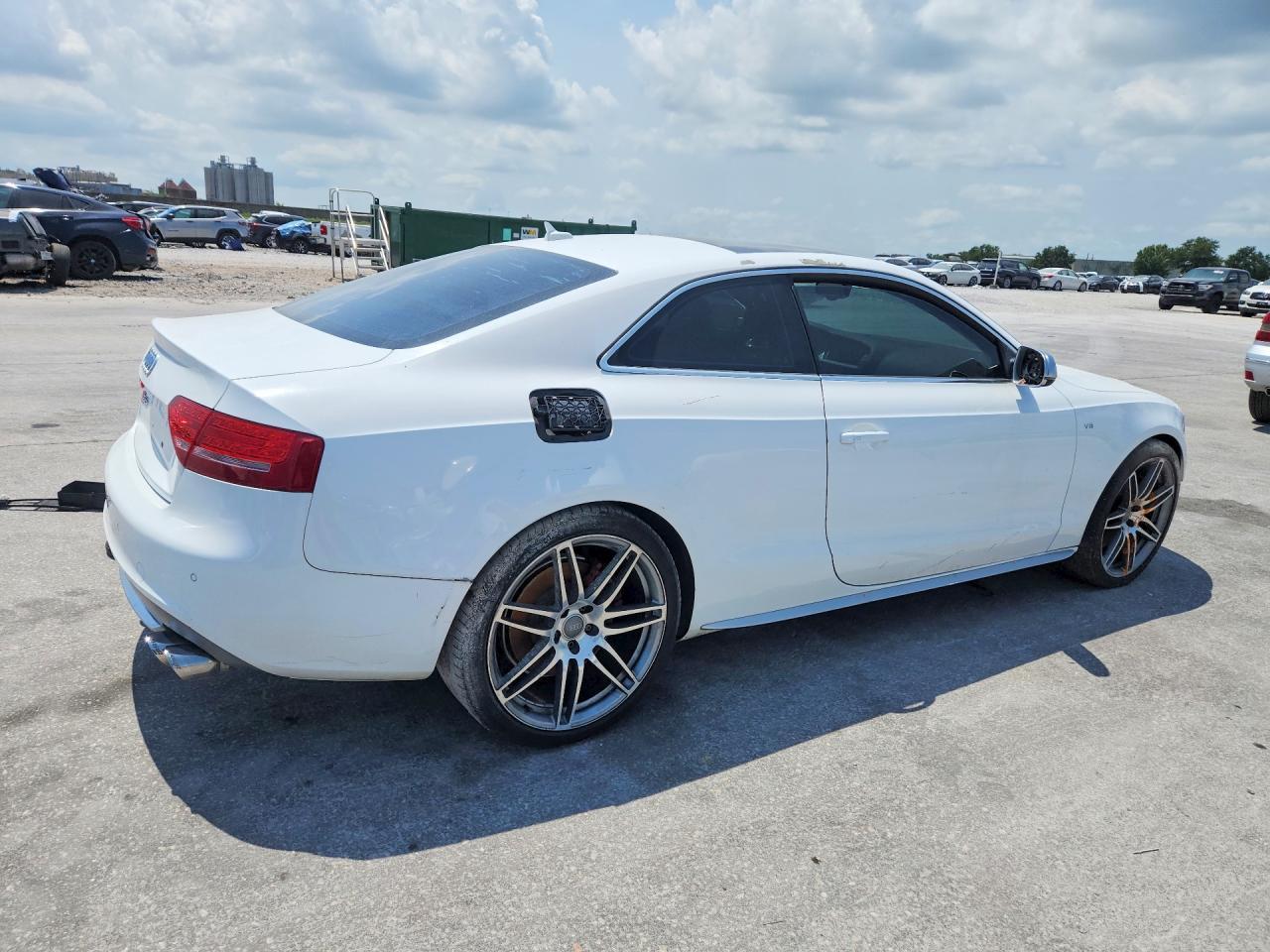 2011 Audi S5 Premium Plus - Фото 3
