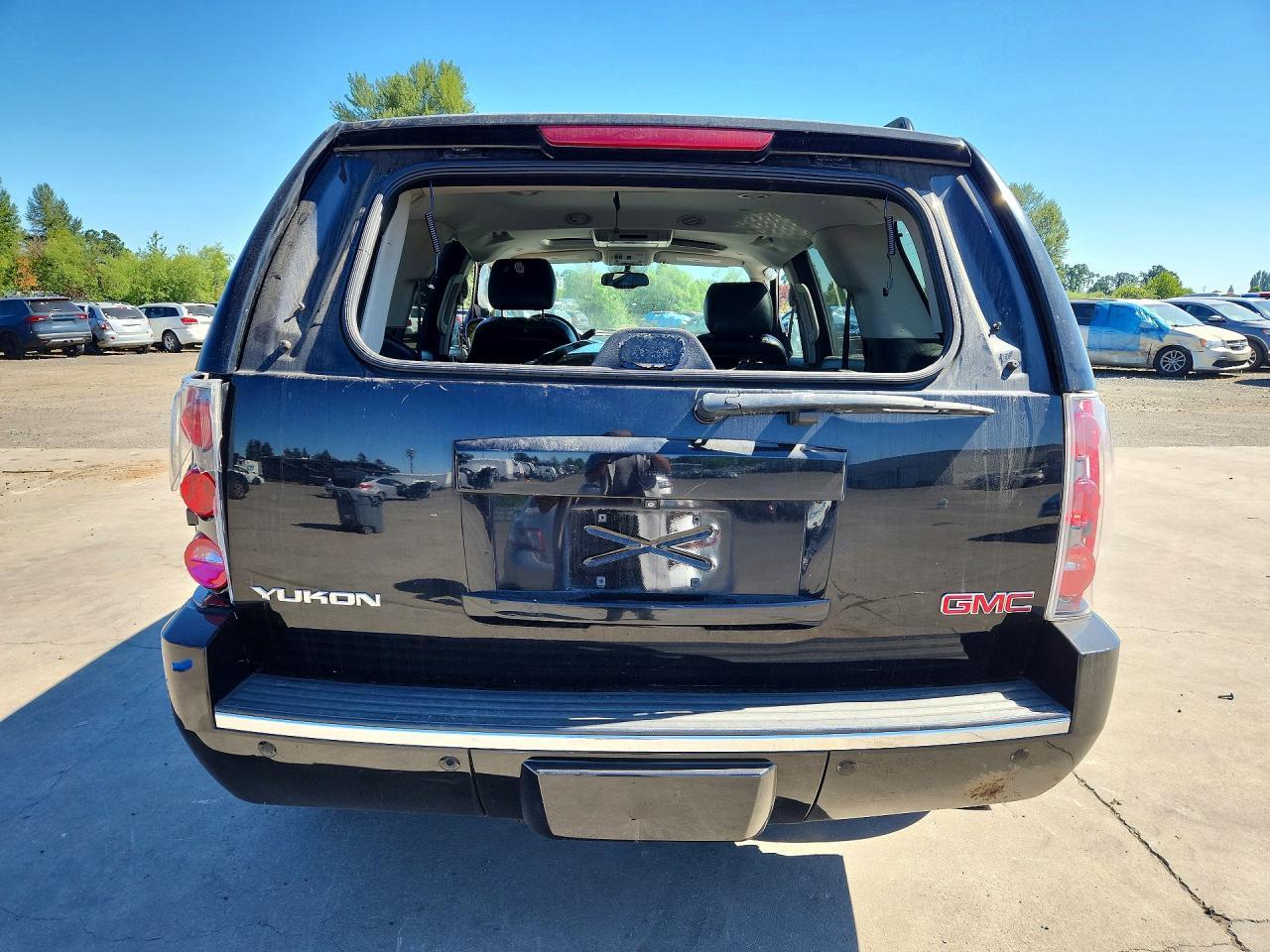 2013 GMC Yukon Denali - Фото 6