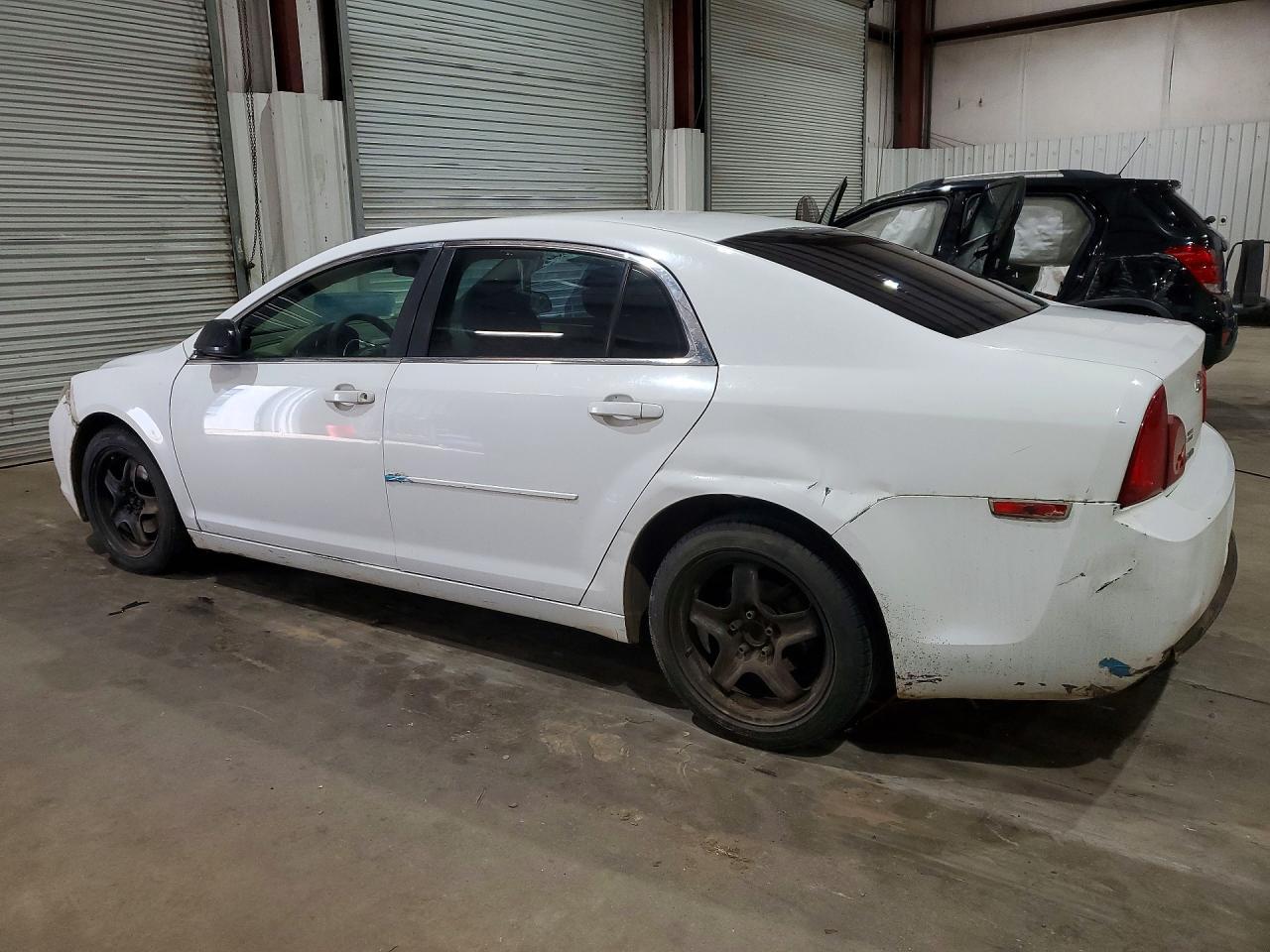 2012 Chevrolet Malibu - Фото 2