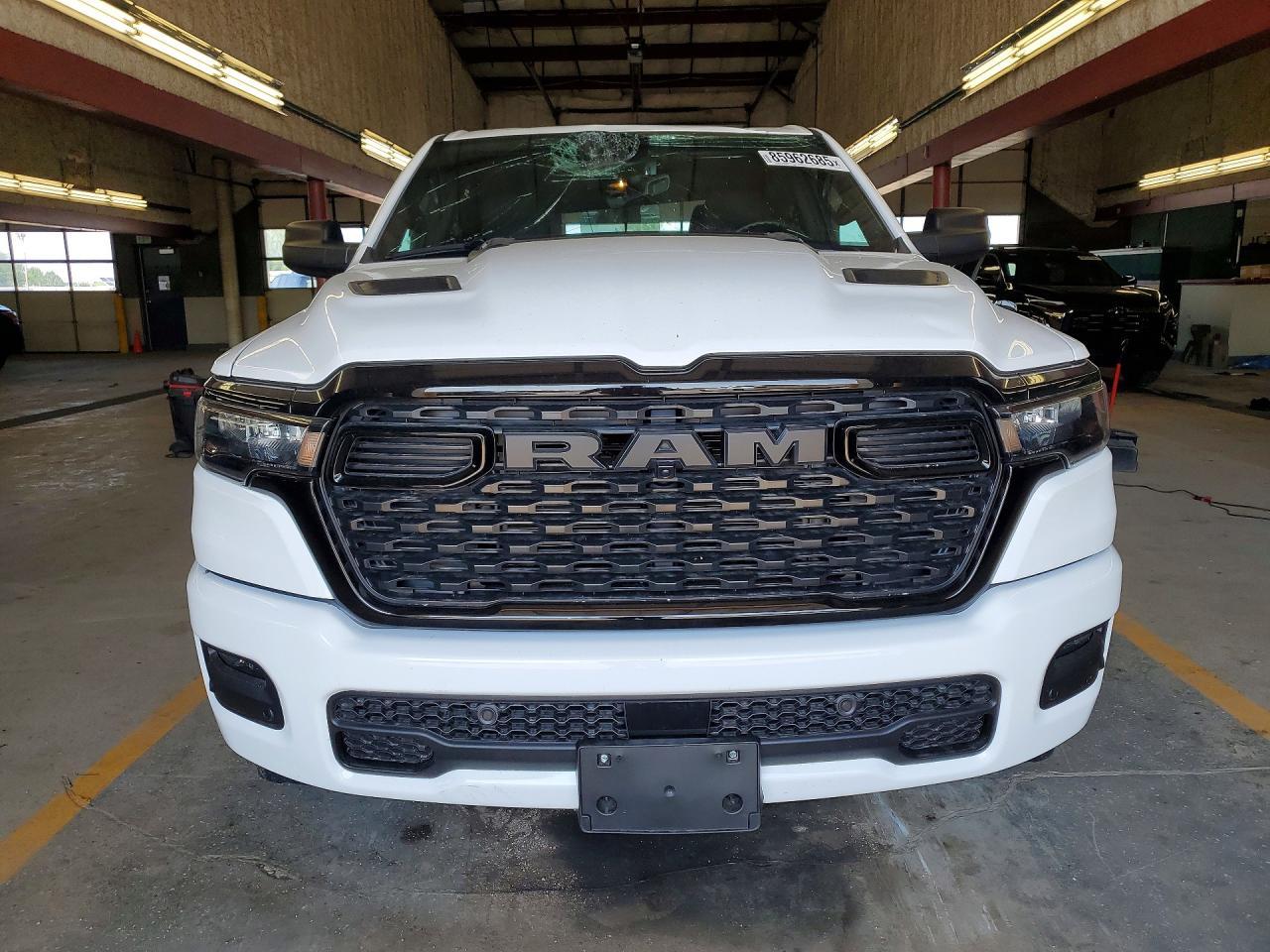 2026 Ram 1500 Tradesman - Image 5