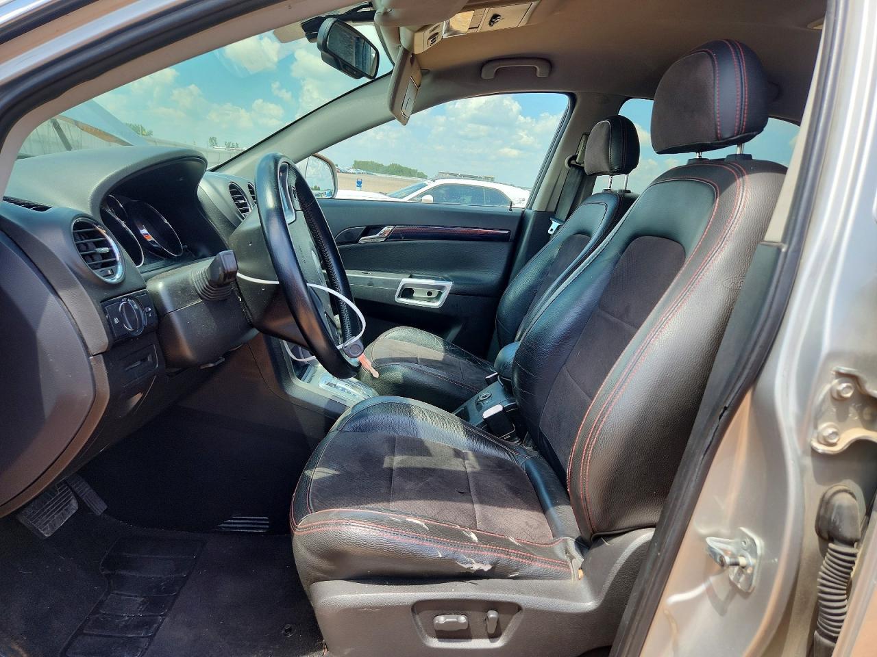 2008 Saturn Vue Redline - Image 7