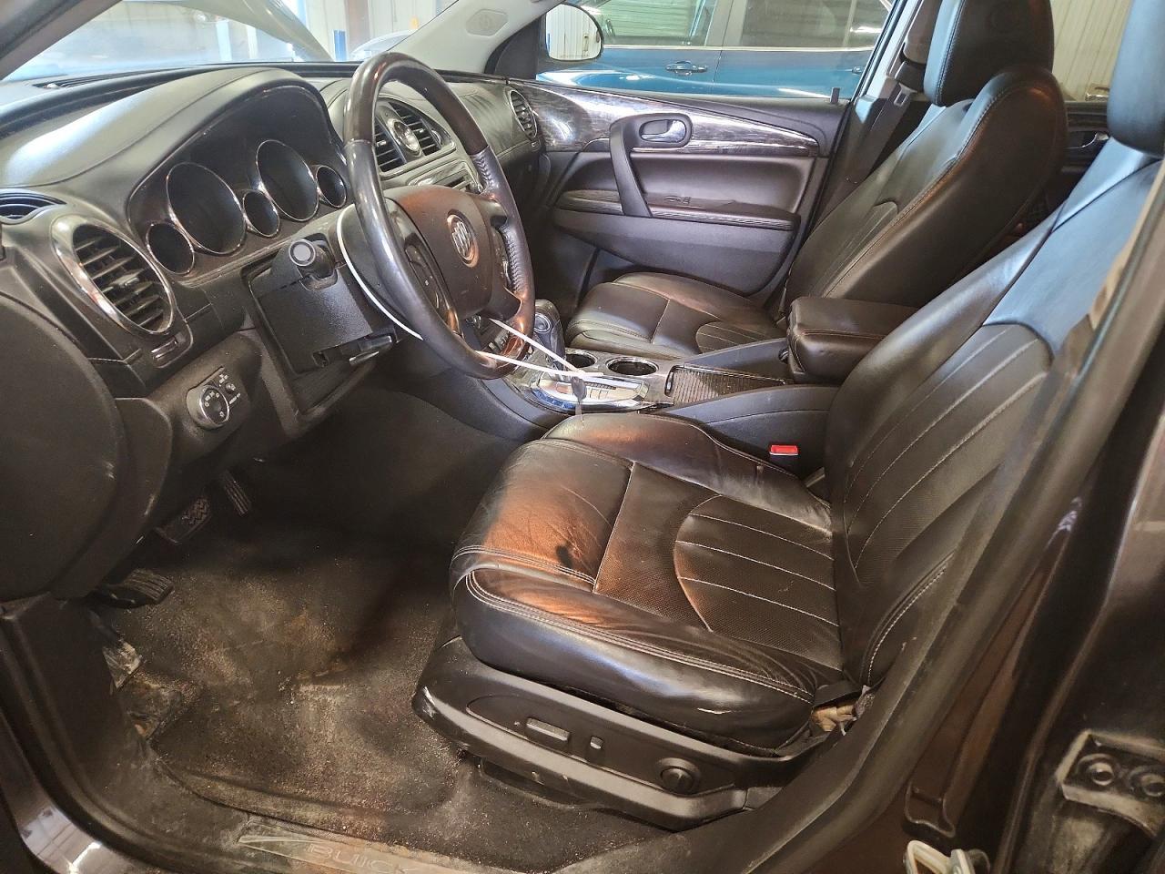 2013 Buick Enclave - Фото 7