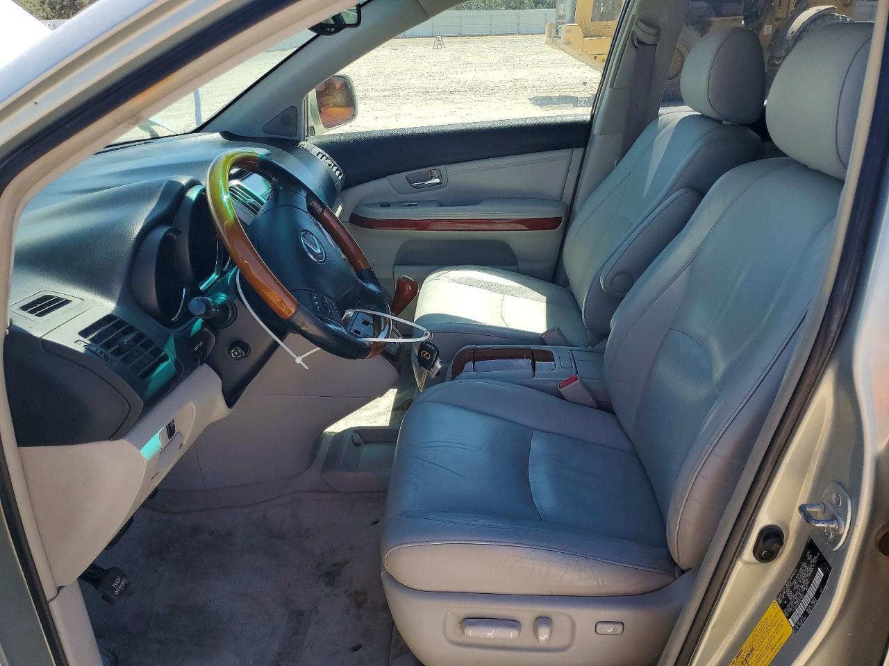 2005 Lexus Rx 330 - Фото 7