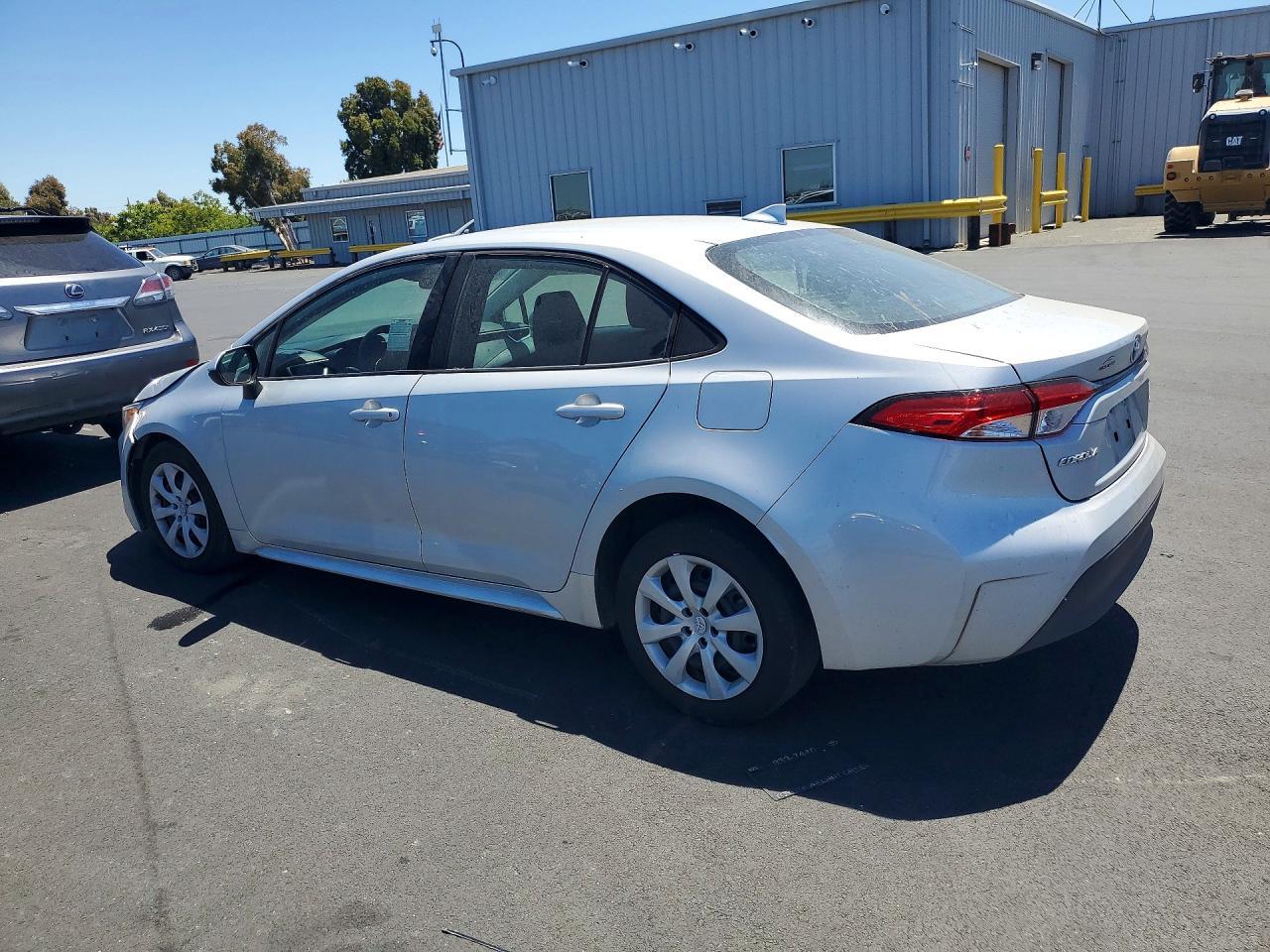 2023 Toyota Corolla Le - Фото 2